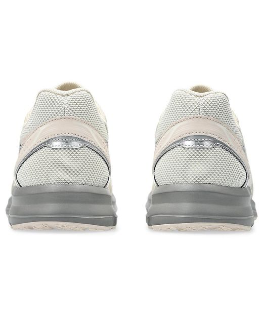 Asics Gray Jog 100s for men
