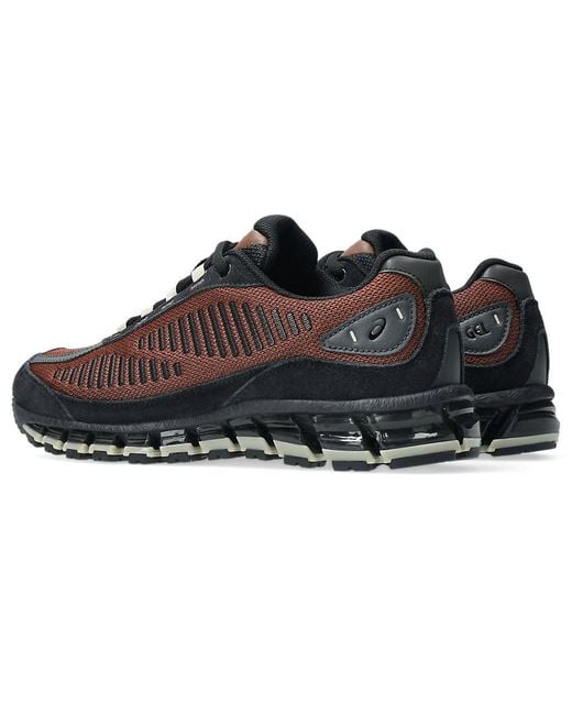 Asics Black Gel-Quantum 360 I Amp for men