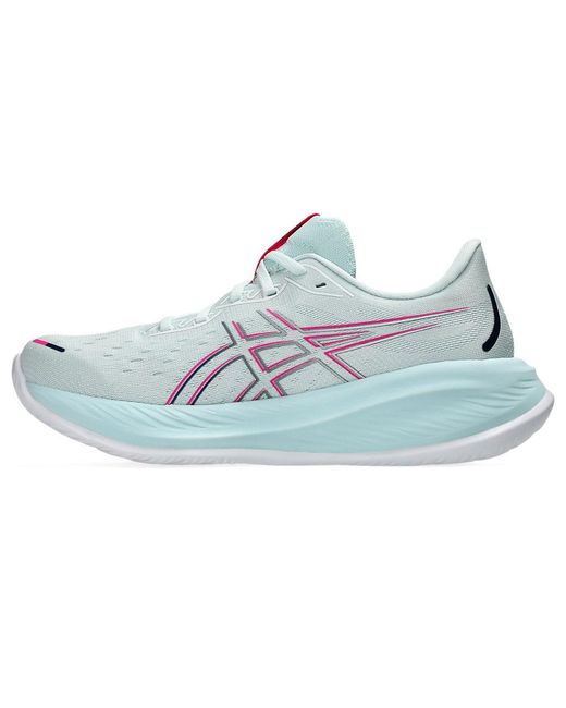 Asics Blue Gel-Cumulus 26 Running Shoes