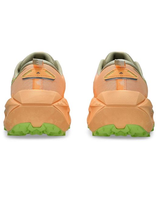 Asics Multicolor Trabuco Max 4 for men