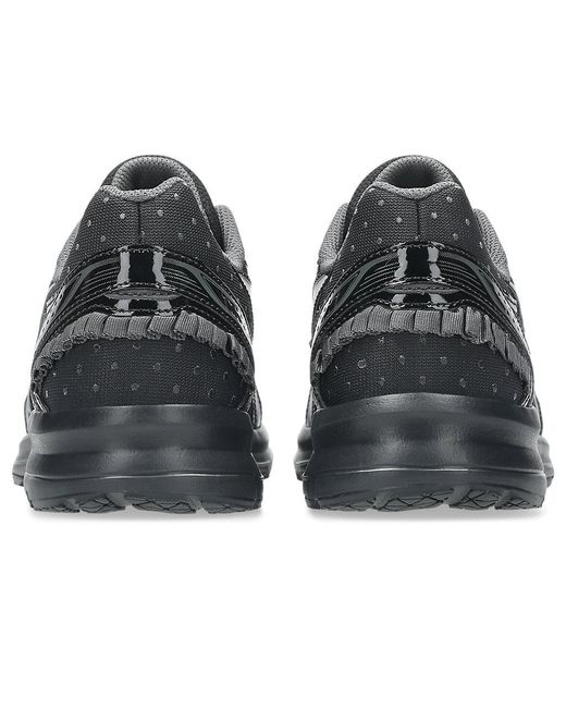 Asics Black Jog 100S for men