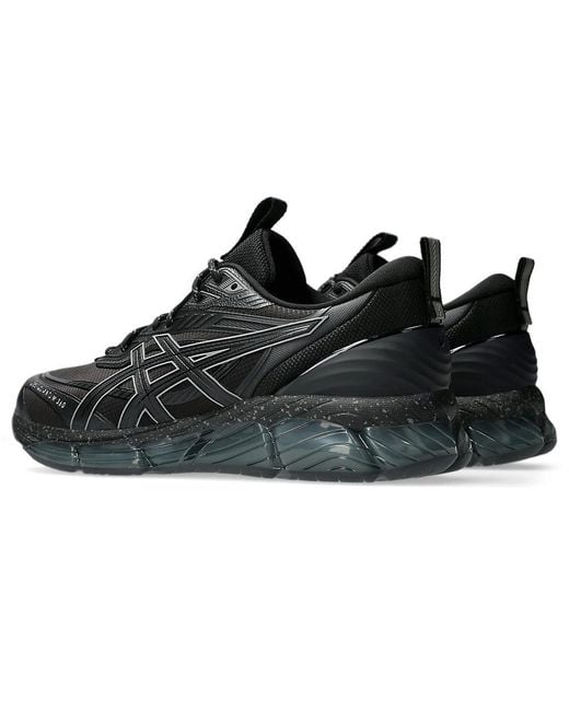 Asics Black Gel-Quantum 360 Viii Utility for men
