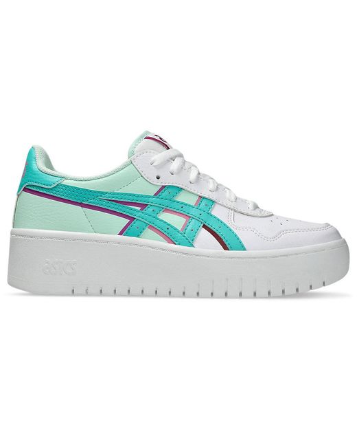 Asics Blue Japan S Pf