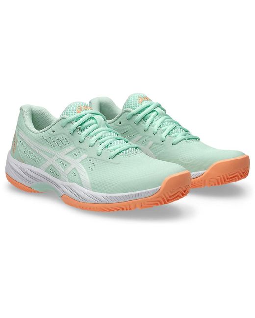 Shoes > sneakers Asics en coloris Blue