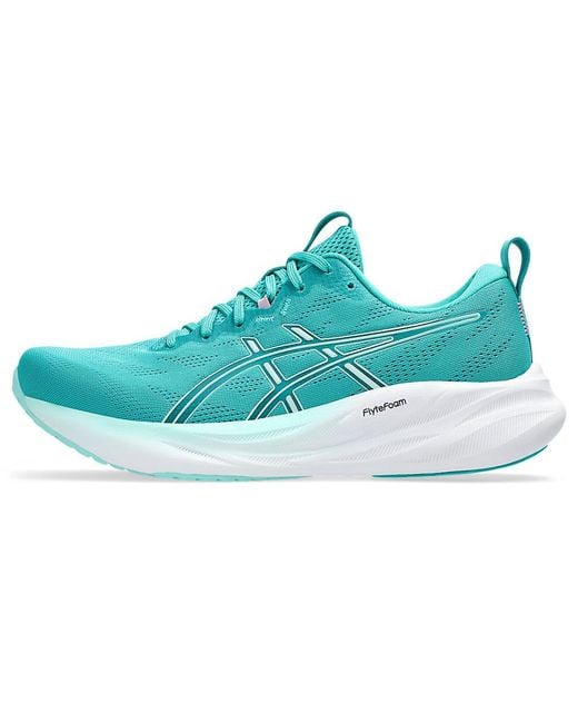Asics Blue Gel-pulse 16