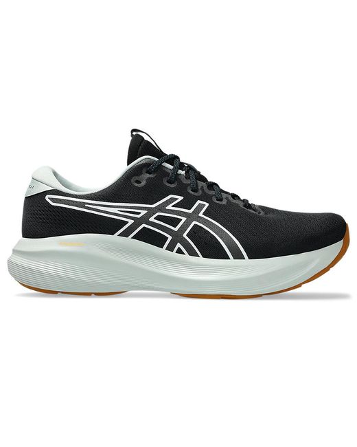 Asics Black Gel-Excite 11 Tr for men