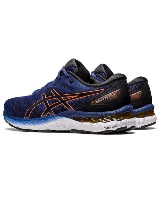 Asics Blue Gel-Ziruss 6 for men