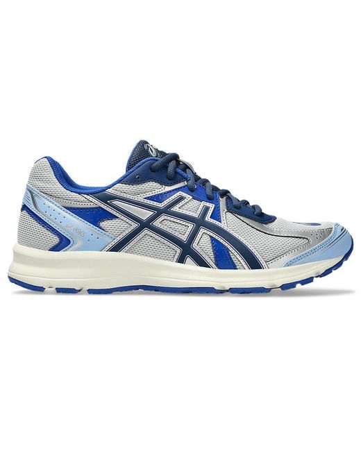 Asics Blue Jog 100S for men