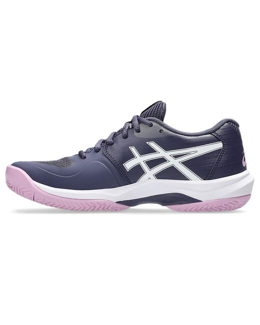 Asics Blue Game Ff