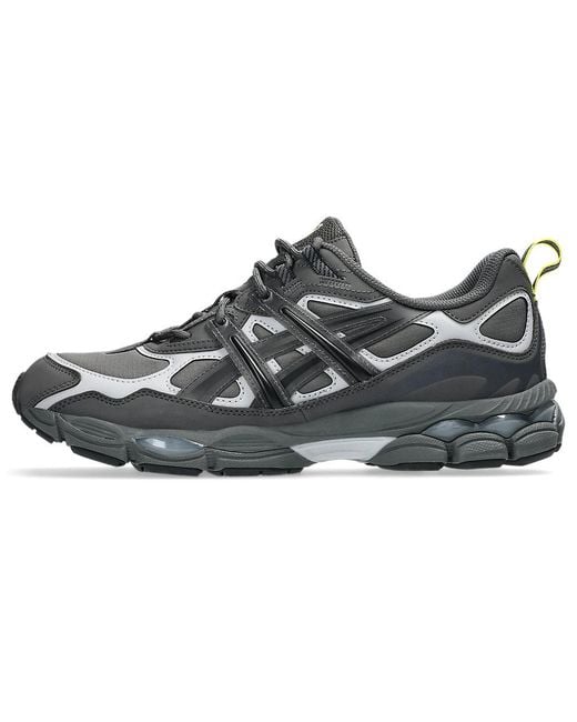 Asics Gray Gel-nyc Utility for men