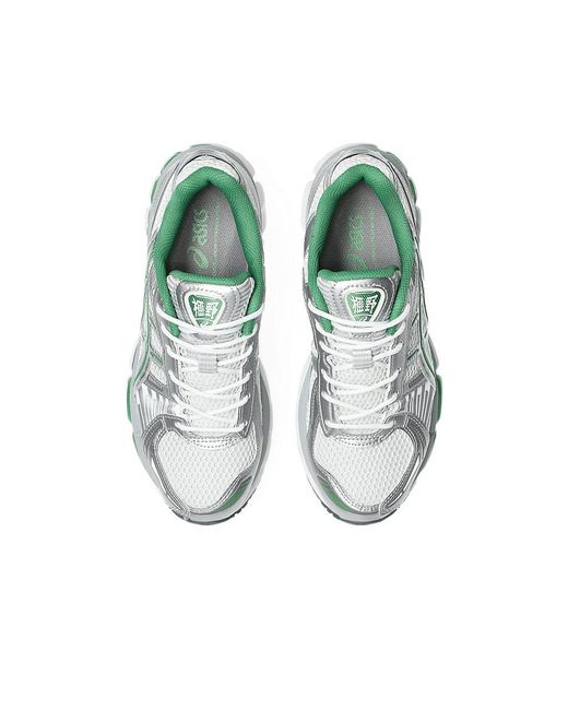 Asics Gray Gel-Kayano 12.1 for men