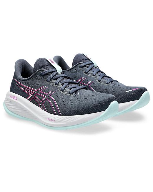 Asics Blue Gel-cumulus 26 Running Trainers