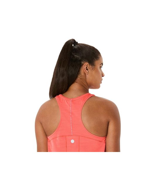 Asics Red Road Tank