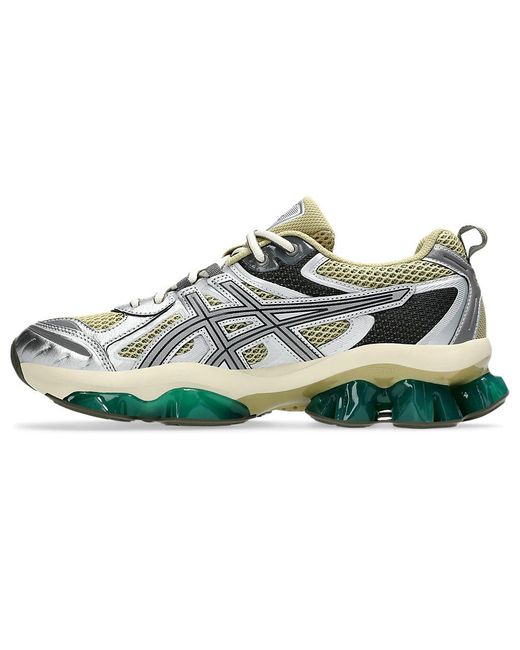 Asics Blue Gel-Quantum Kinetic