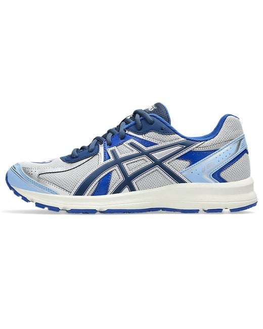 Asics Blue Jog 100S for men