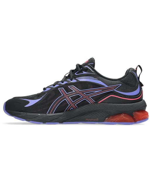 Asics Blue Gel-Quantum 180 Viii for men