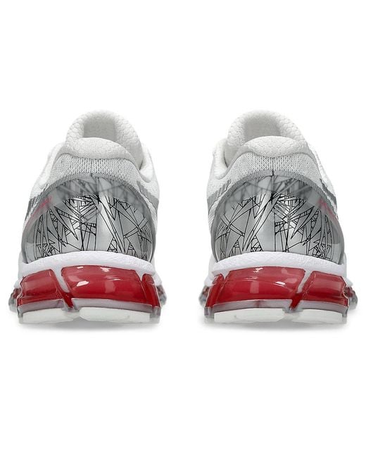 Asics White Gel-Quantum 360 I for men