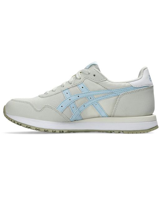 Asics Blue Tiger Runner Ii