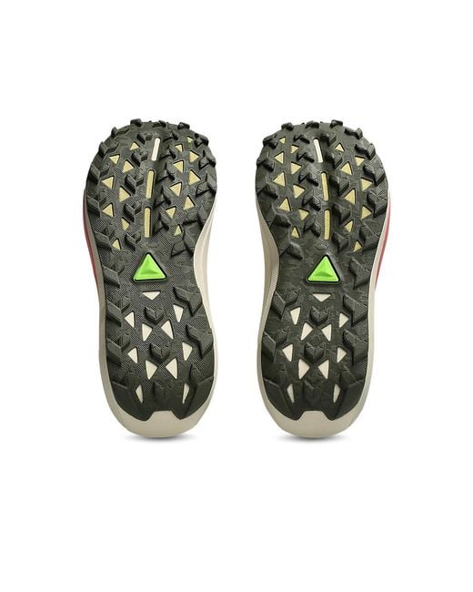Asics Black Gel-Trabuco 13 Gtx