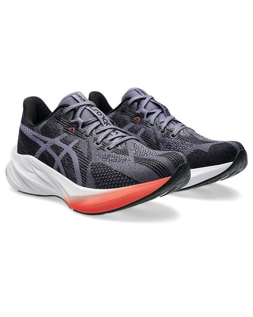 Asics Blue Dynablast 5