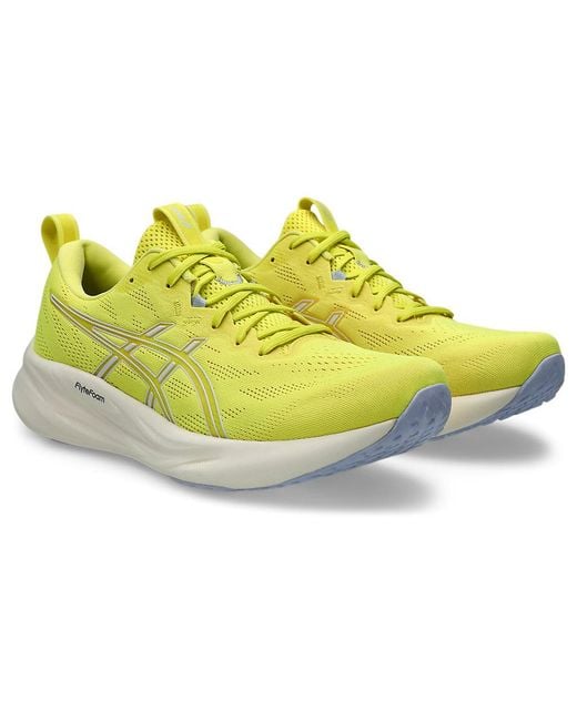 Asics Yellow Gel-Pulse 16 for men