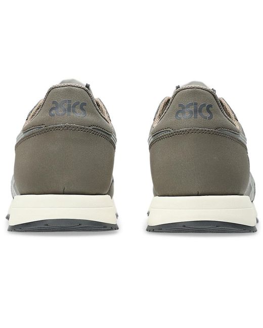 Asics Gray Tiger Runner Ii for men