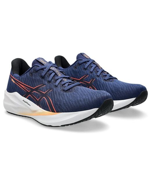 Asics Blue Versablast 4 for men