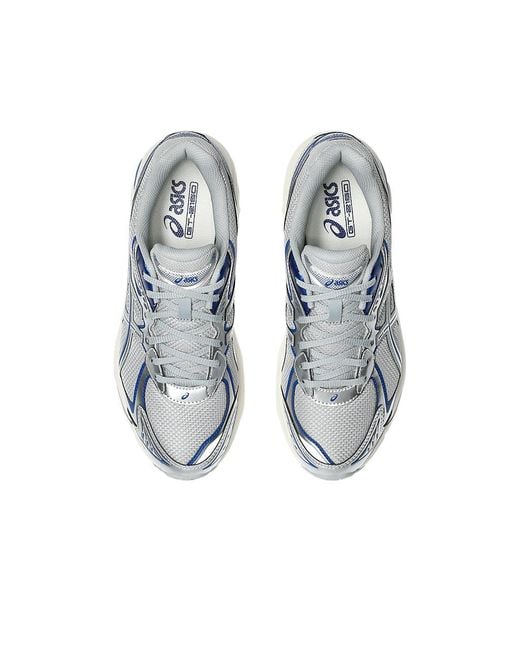 Asics Blue Gt-2160 for men