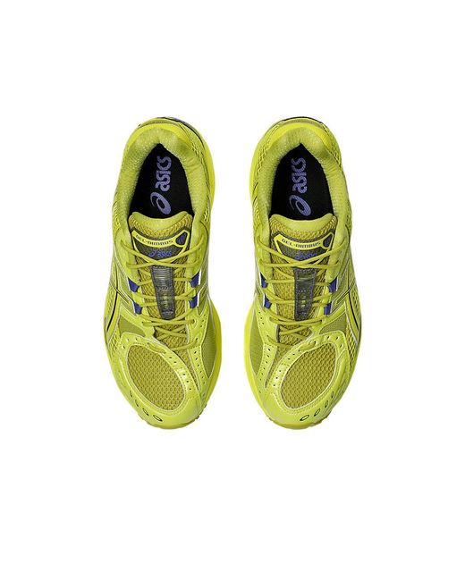 Asics Yellow Gel-Nimbus 10.1 for men