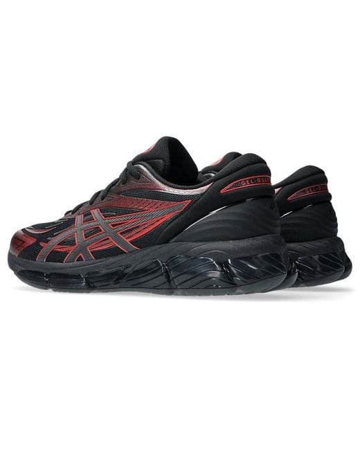 Asics Black Gel-Quantum 360 Viii for men