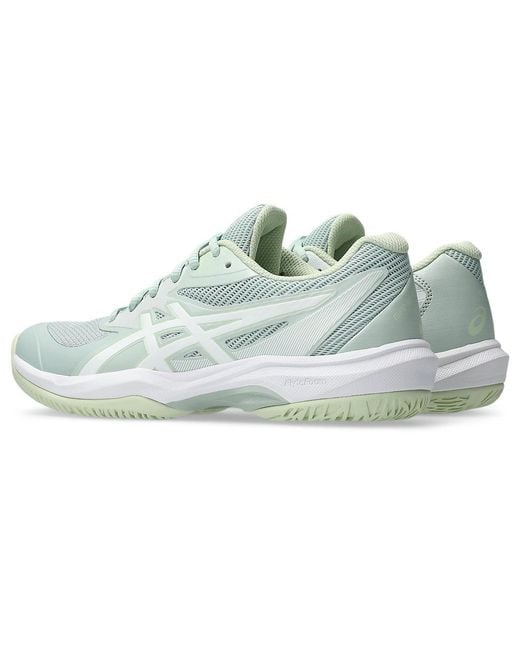 Asics Blue GAME FF