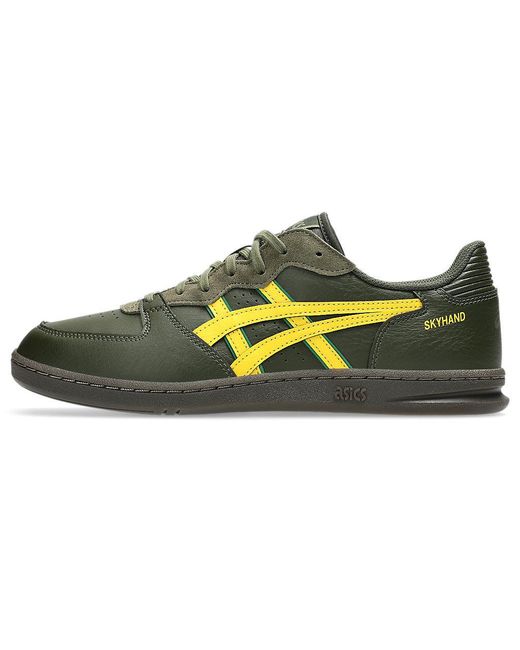 Asics Multicolor Skyhand Og for men