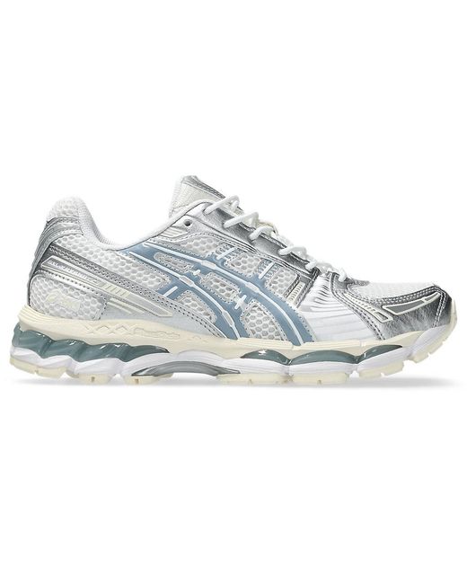 Asics Multicolor Gel-Kayano 12.1 for men