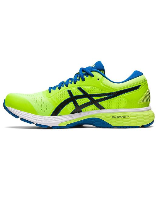 Asics Gel-superion 4 in Blue for Men | Lyst UK