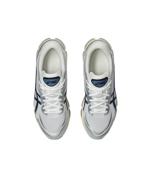 Asics Blue Gel-Quantum 360 Viii for men