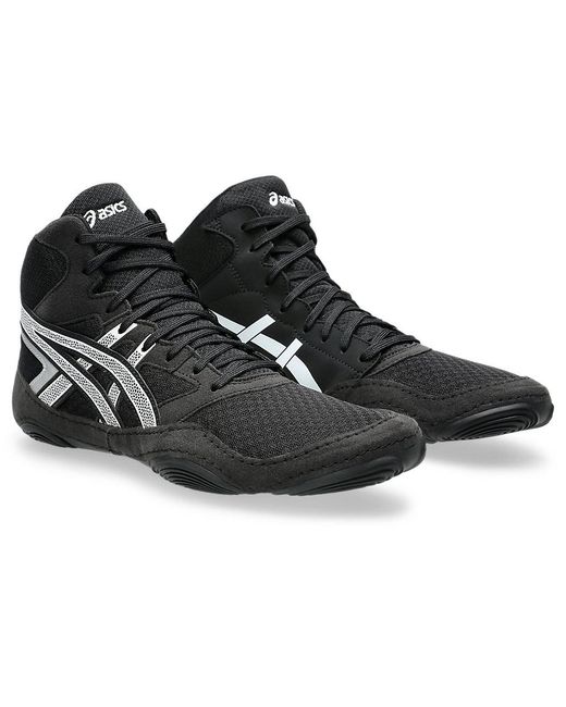 Snapdown 4 di Asics in Black da Uomo