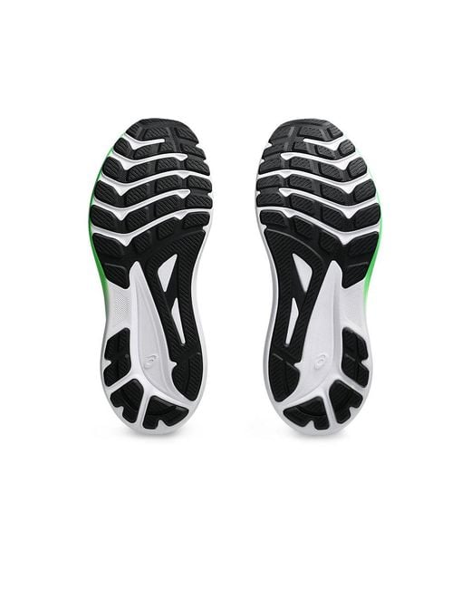 Asics Green Gt-1000 13 for men