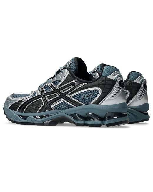 Asics Blue Gel-Nimbus .1 for men
