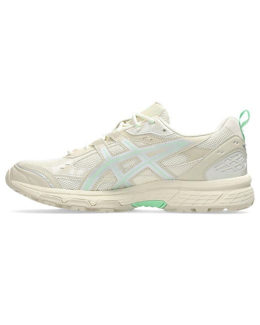 Asics White Gel-nunobiki for men