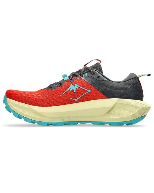 Asics Blue Gel-Trabuco 13 for men