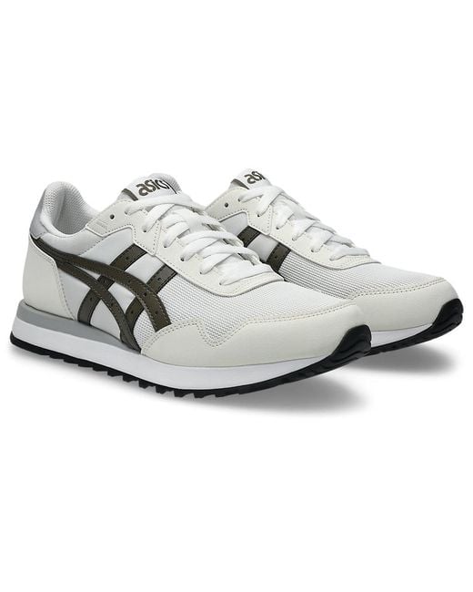 Asics White Tiger Runner Ii for men