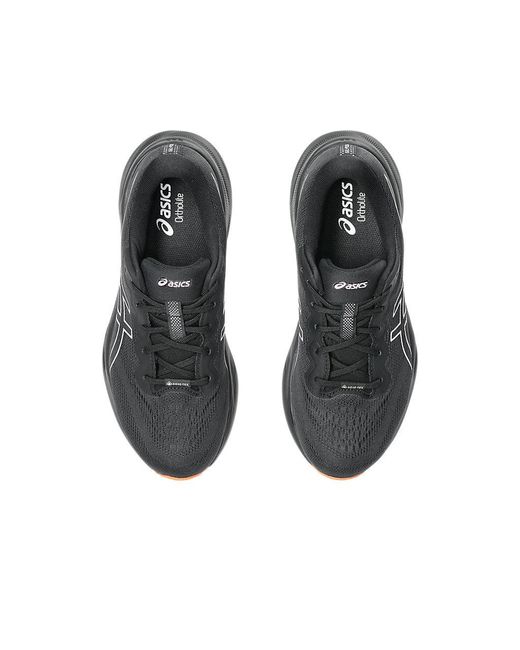 Asics Black Gel-Pulse 15 Gtx