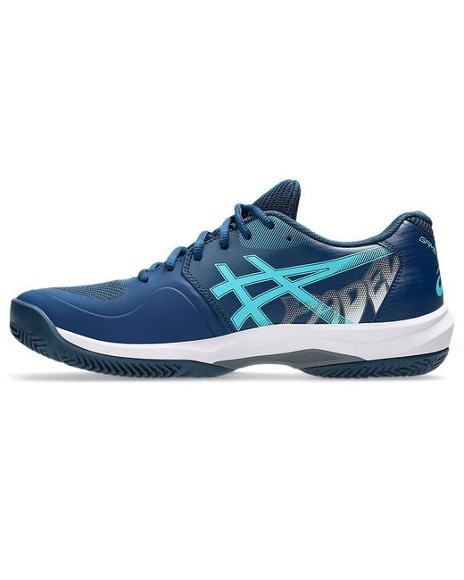 Asics Blue Game Ff Padel for men