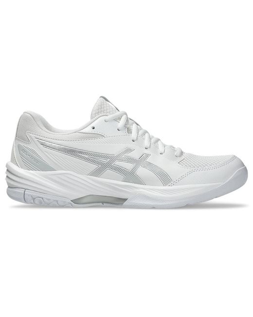 Asics White Gel-Task 4