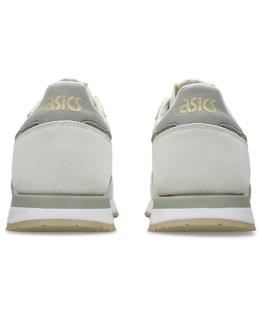 Asics White Tiger Runner Ii for men