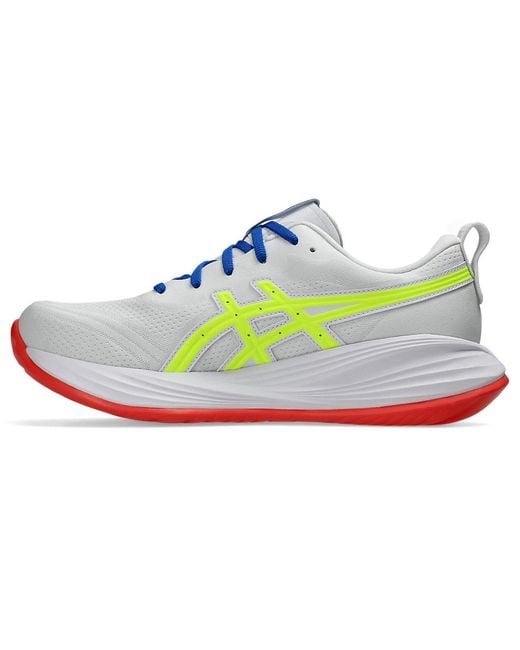 Asics Black Gel-Cumulus 27 Atc for men