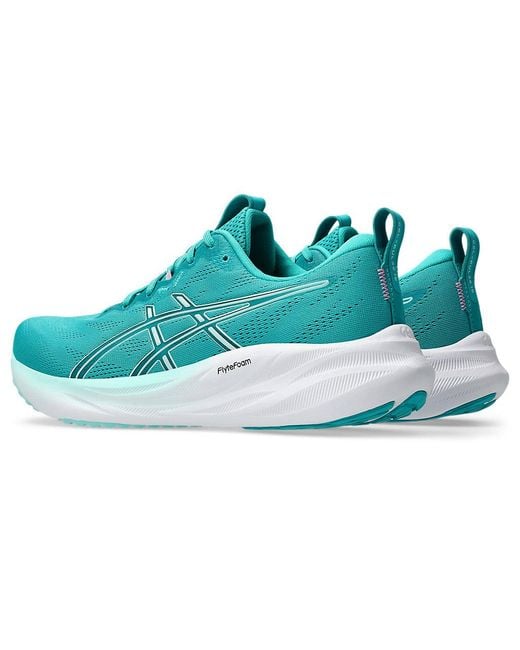 Asics Blue Gel-pulse 16