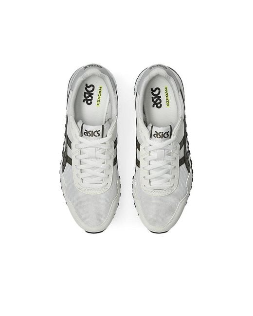 Asics White Tiger Runner Ii for men