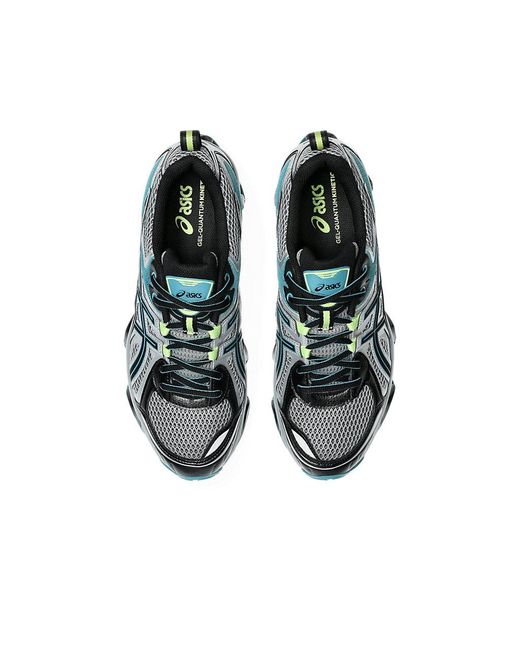 Asics Blue Gel-Quantum Kinetic for men