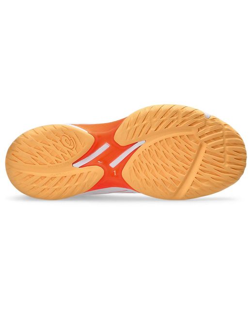 Asics White BEYOND FF MT